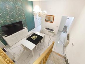Casa Magenta Calasetta
